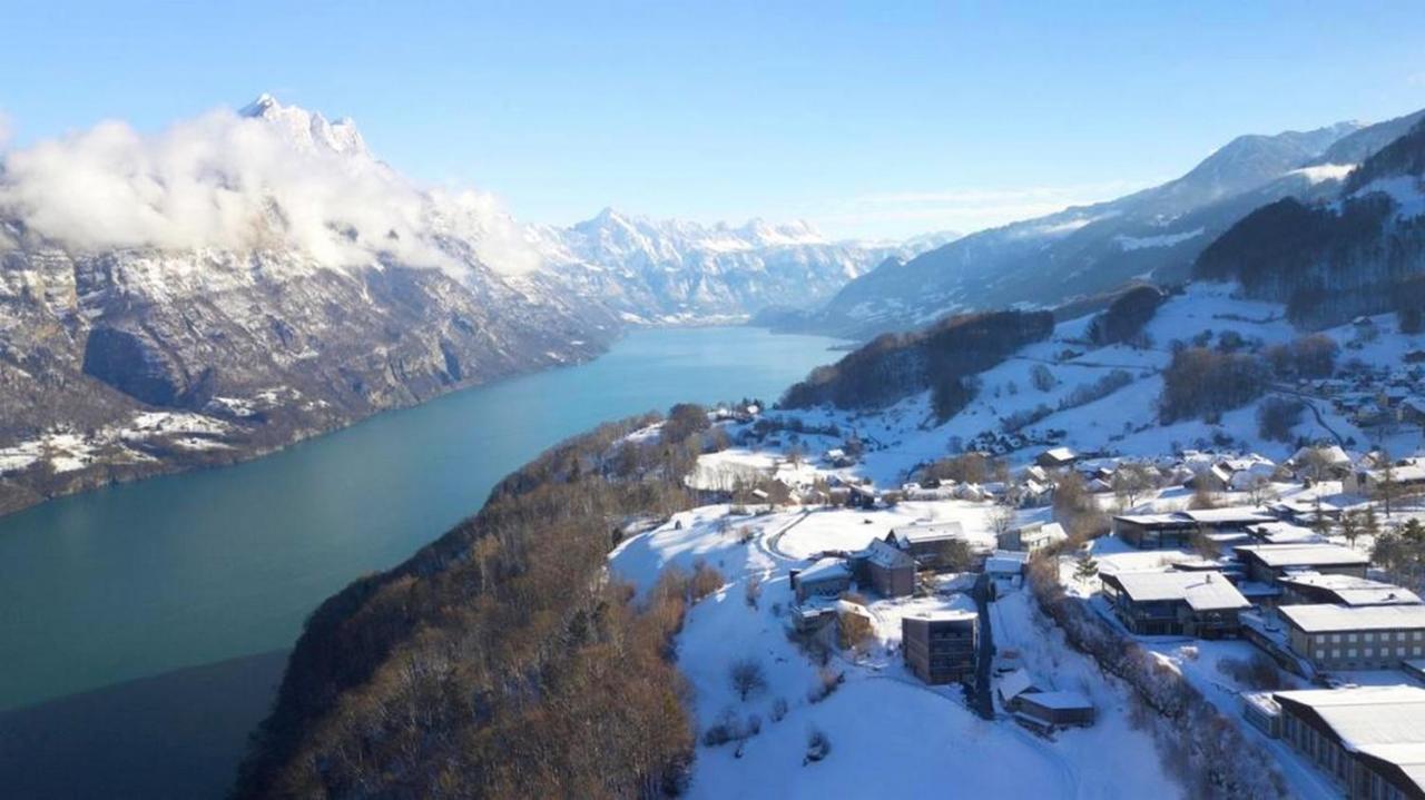 Seminarhotel Lihn 3* Filzbach
