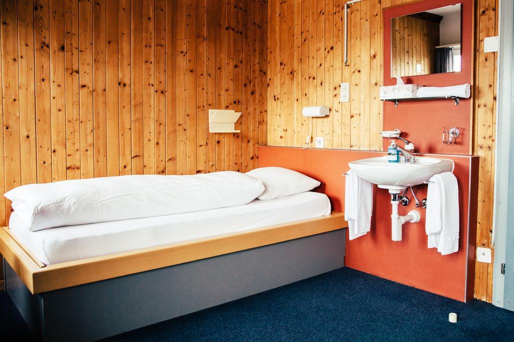 Seminarhotel Lihn Filzbach