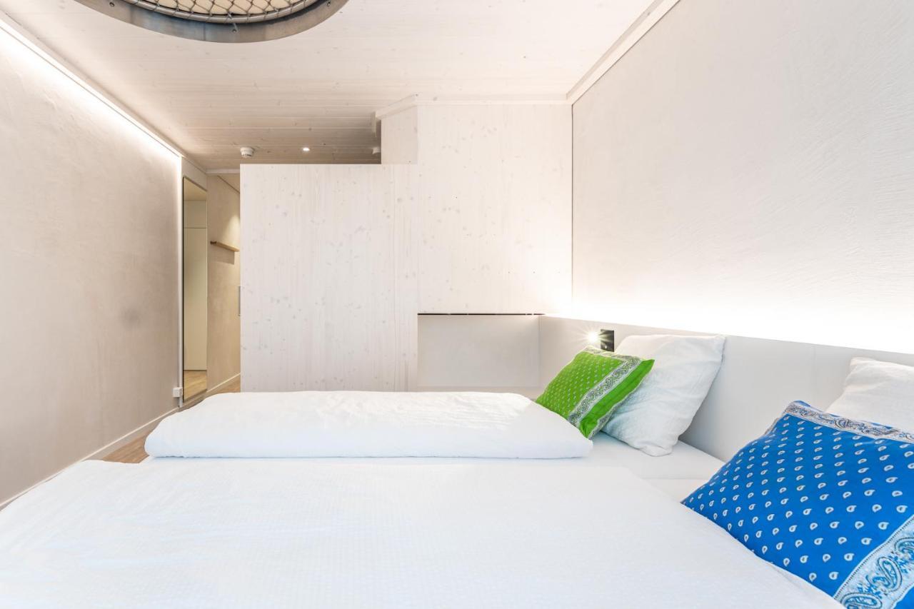 Seminarhotel Lihn Hotel Filzbach