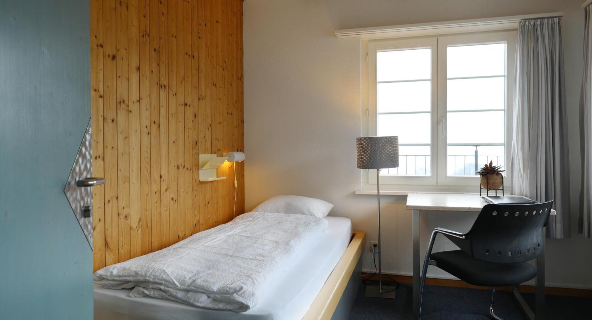 Seminarhotel Lihn 3* Filzbach