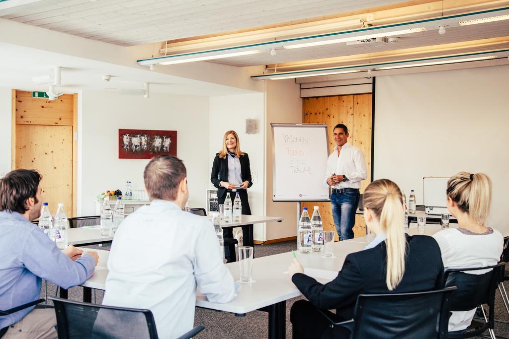 Hotel Seminarhotel Lihn Filzbach