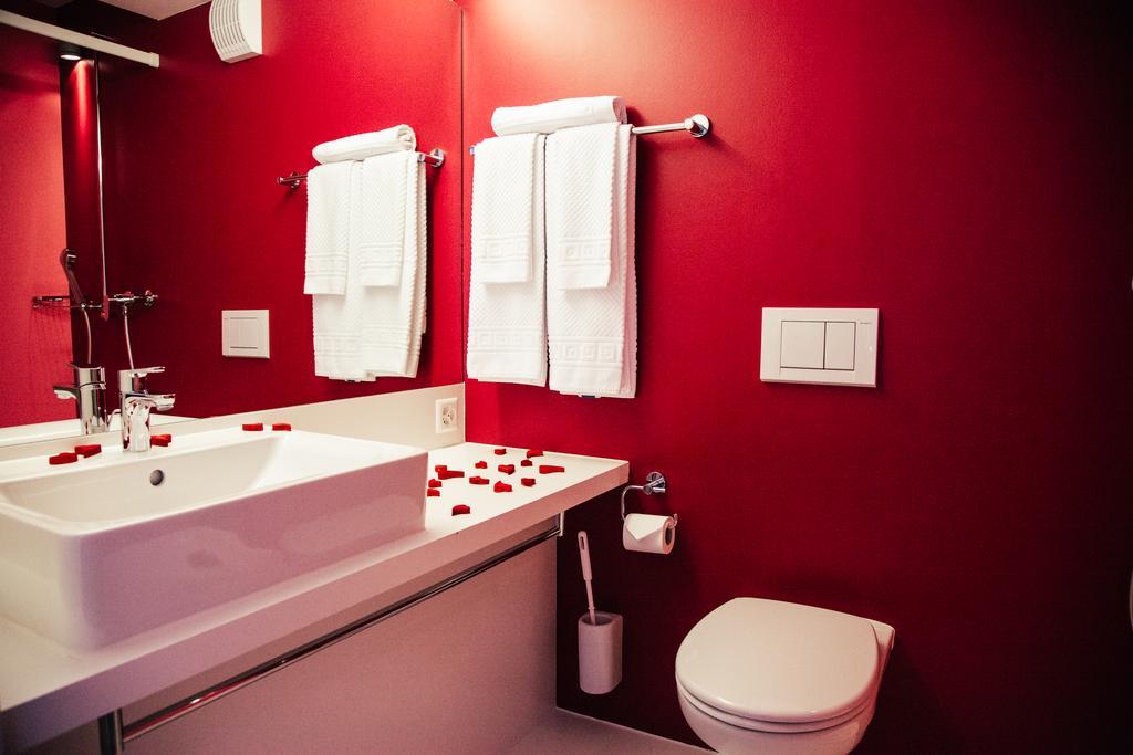 Seminarhotel Lihn Hotel Filzbach