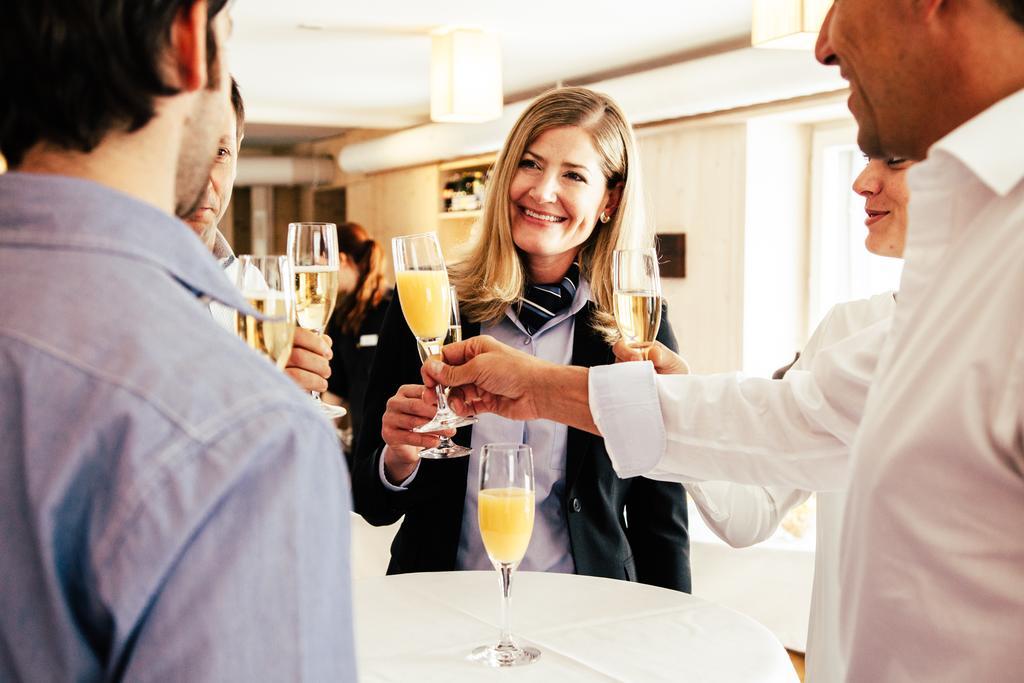 Hotel Seminarhotel Lihn Filzbach