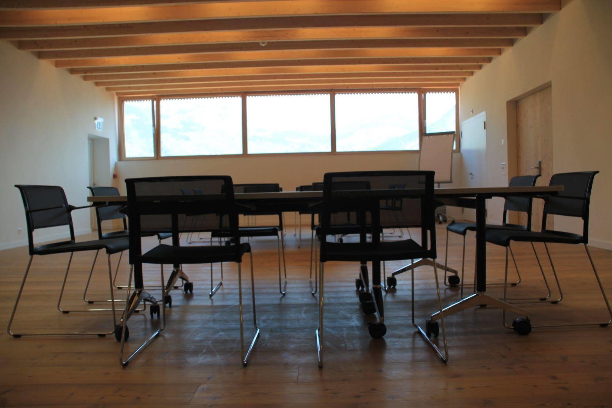 Hotel Seminarhotel Lihn Filzbach