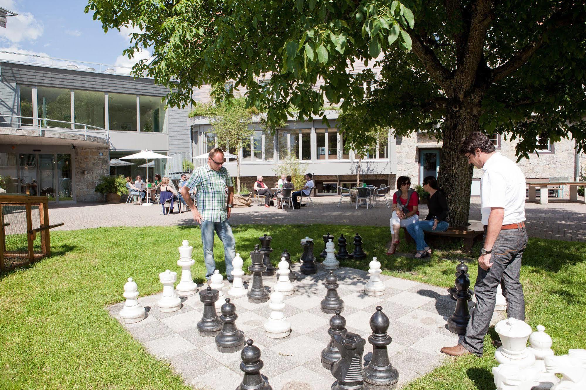 Hotel Seminarhotel Lihn