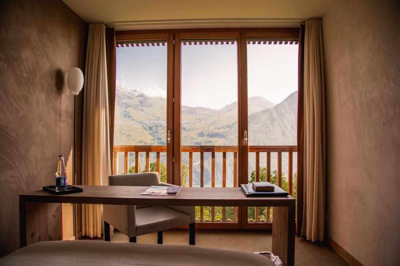 Seminarhotel Lihn 3* Filzbach