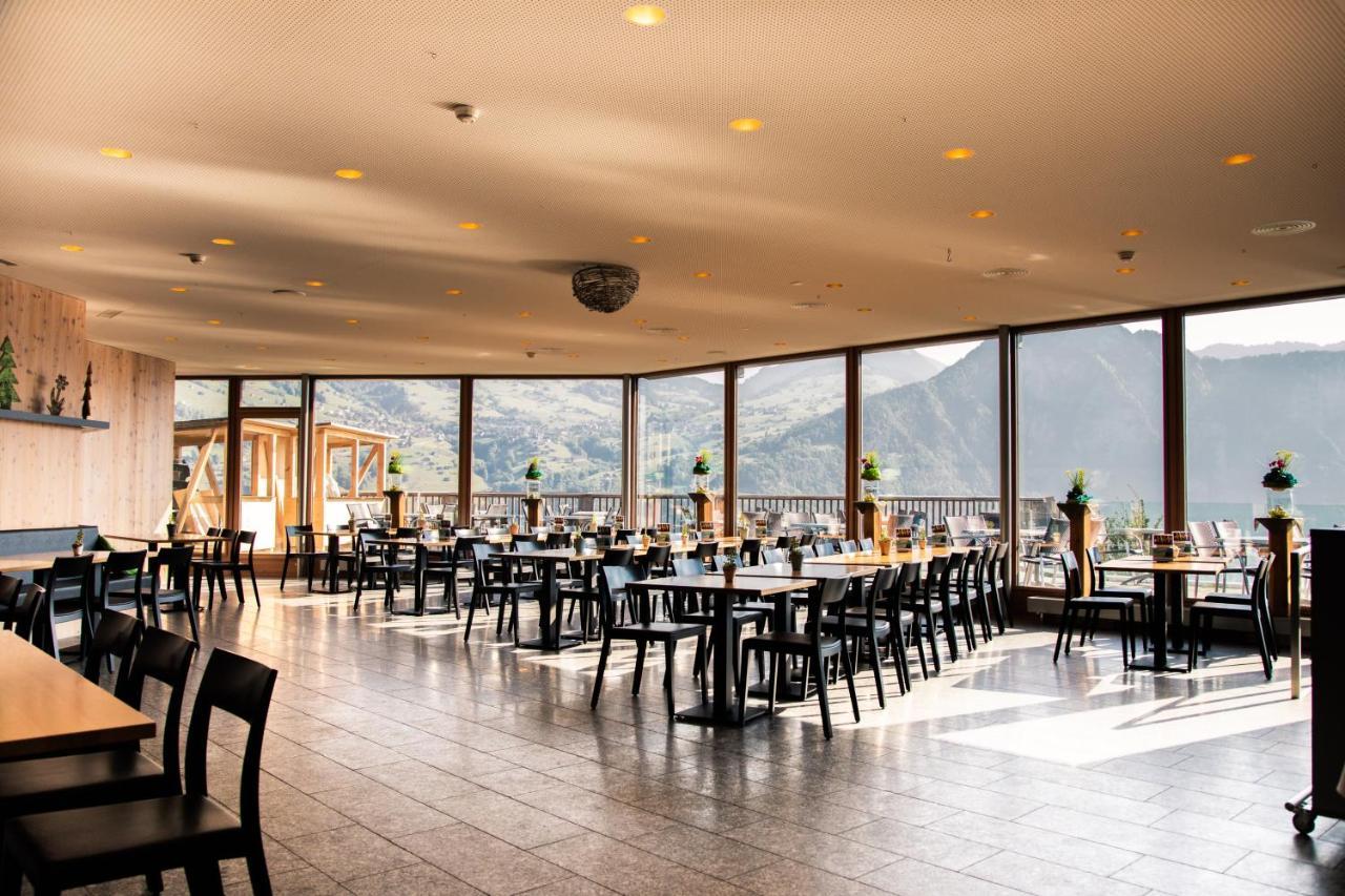 Hotel Seminarhotel Lihn Filzbach