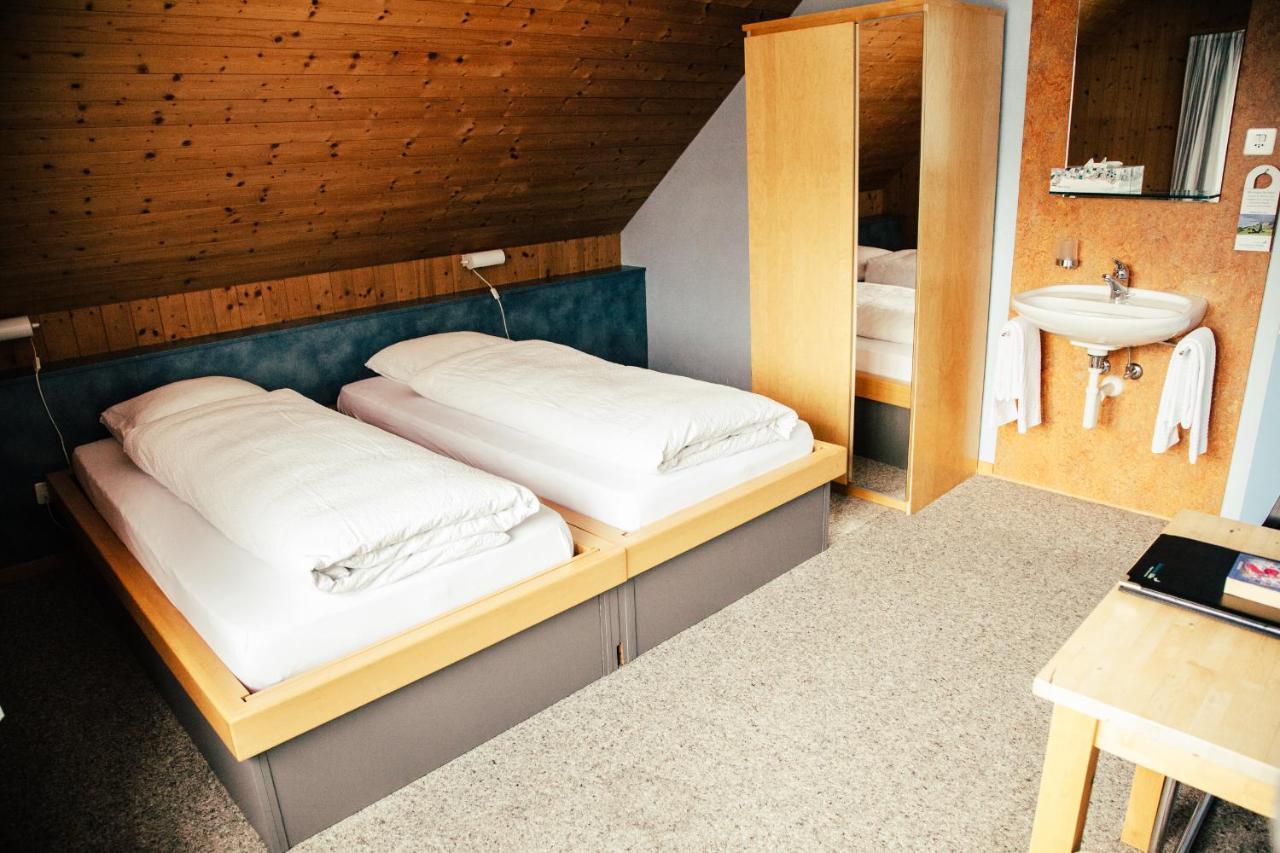Seminarhotel Lihn Hotel Filzbach