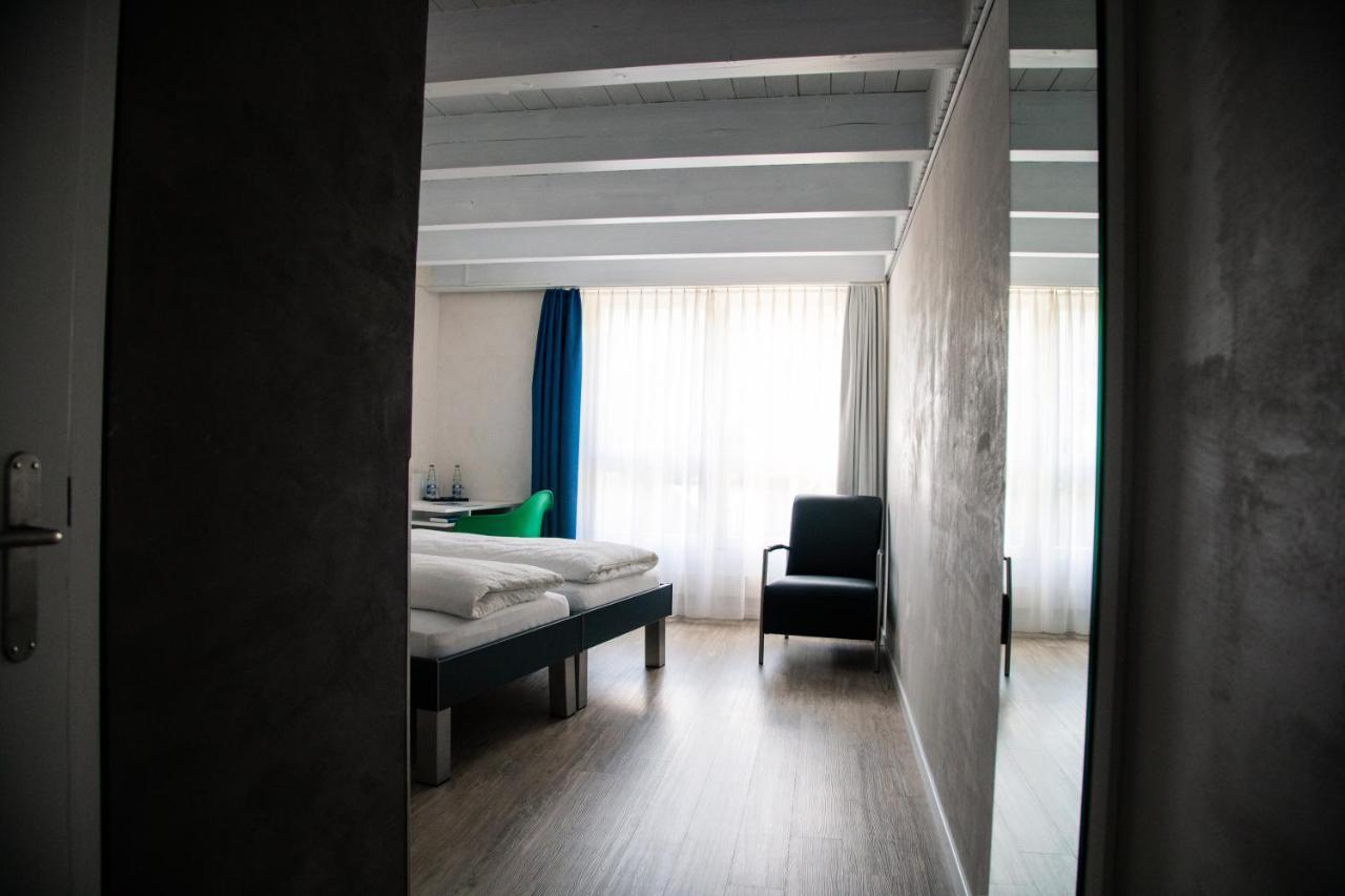 Hotel Seminarhotel Lihn Filzbach